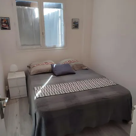 Maison En Face De La Holiday home *