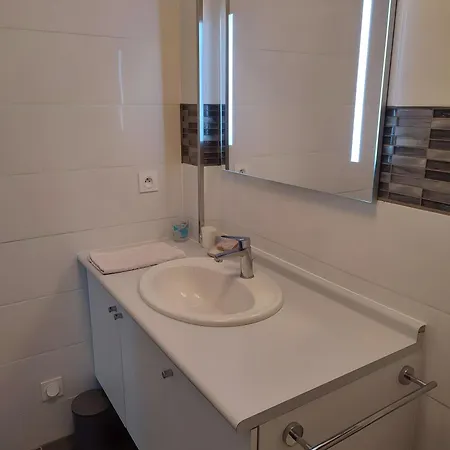 Tatil Evi Maison En Face De La