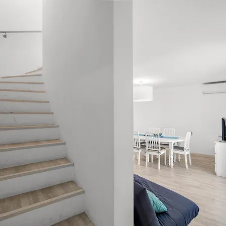 Maison En Face De La Six-Fours-les-Plages