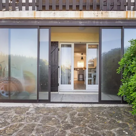 Maison En Face De La Six-Fours-les-Plages