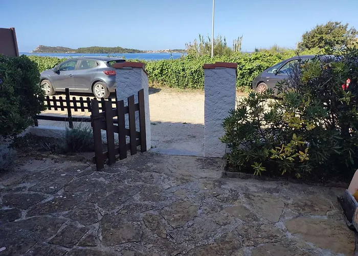 Tatil Evi Maison En Face De La *
