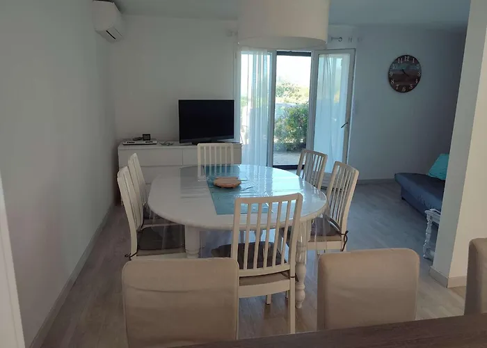 Maison En Face De La Dom wakacyjny *