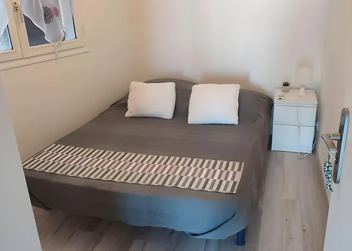 Tatil Evi Maison En Face De La *