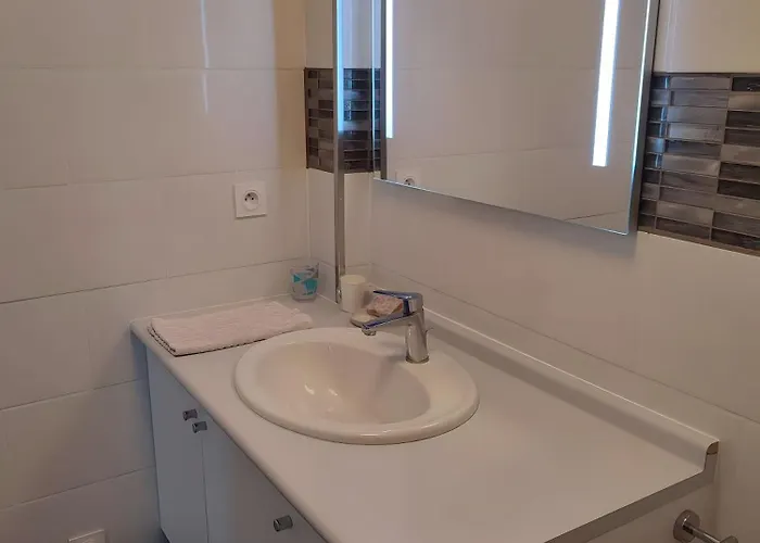 Tatil Evi Maison En Face De La